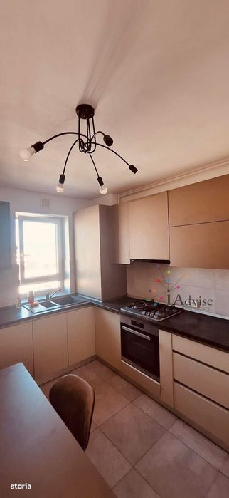 Apartament 2 camere Coresi Kasper