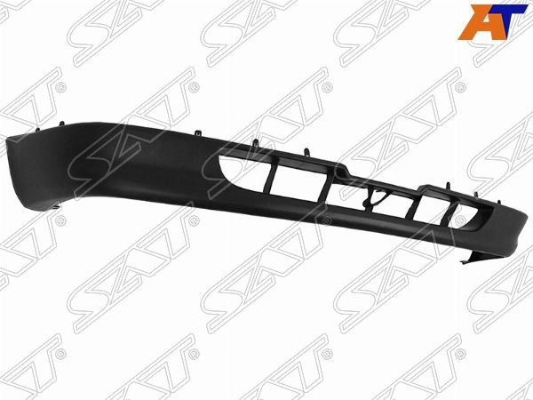 Бампер передний  Toyota Corolla