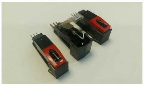 Переделка виниловой иголки ГЗП-301 СМ \ ГЗКУ-631 / ГЗП-302 / ГЗП-305