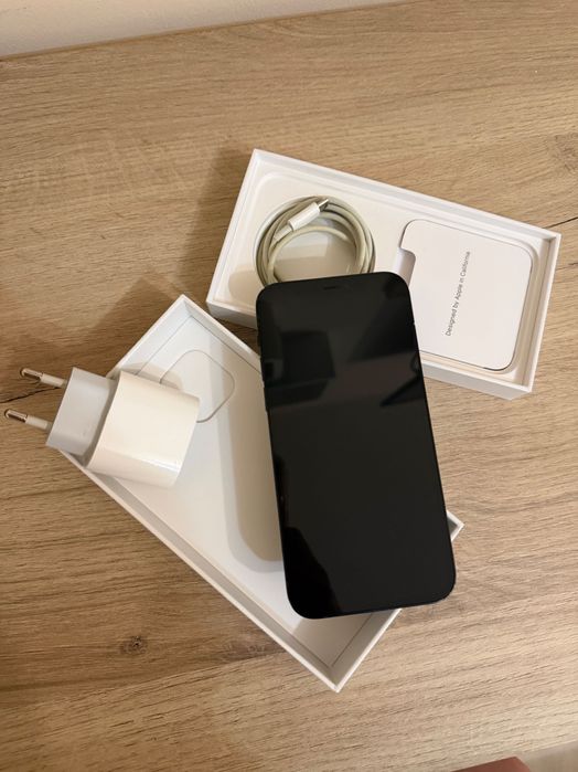 iphone 12 black 128GB