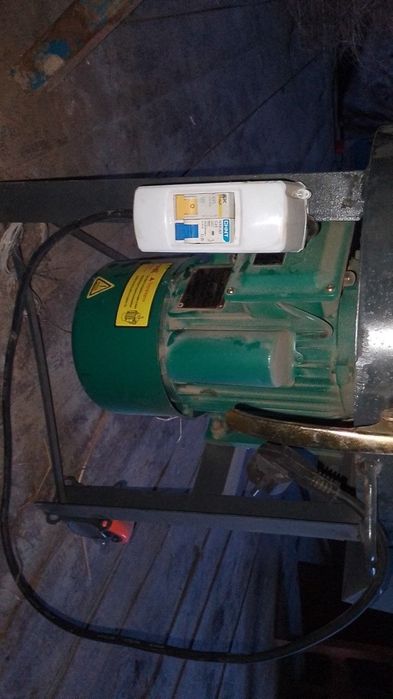 Драбилка сотилади