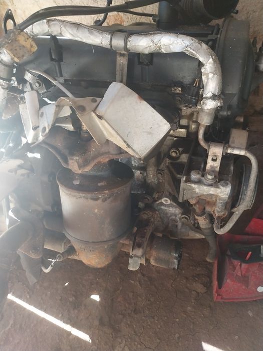 Diferite piese Mazda2