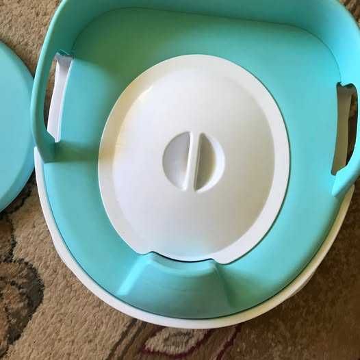 Olita portabila, 3 in 1