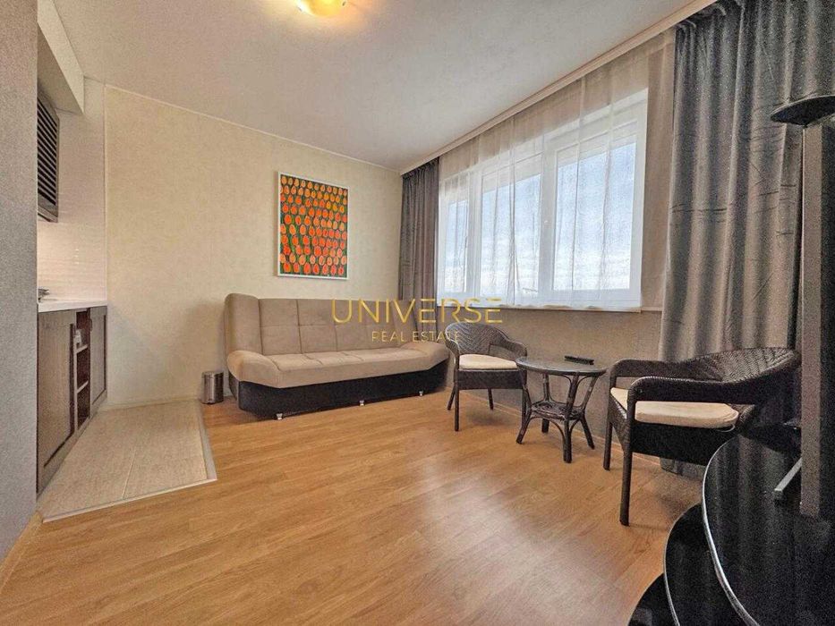Продава се Двустаен апартамент в к.к. Слънчев бряг - 63 кв.м за 729 €/кв.м - Снимка #4