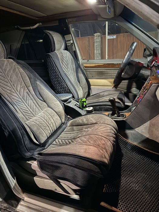 Продам мерседес 124