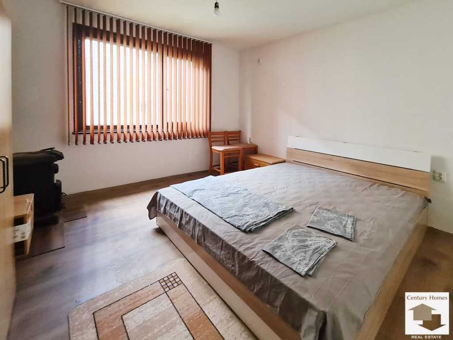 145297 Едноетажна къща с басейн в село Масларево