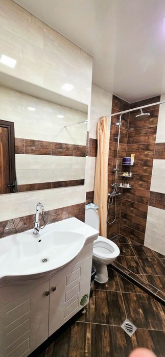 Дава се под наем Двустаен апартамент в София, Сердика - 50 кв.м за 598.23 € - Снимка #9