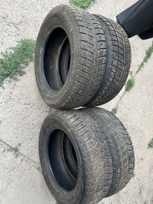 Шыны 195/65 R15