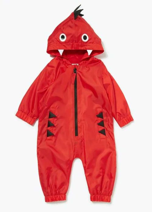 Salopeta ploaie 3-4, 4-5, 5-6 ani/98-104, 104-110, 110-116