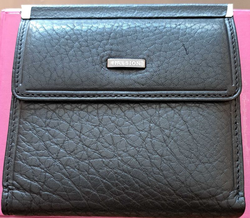 Портфейл HASSION дамски