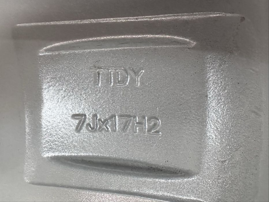 17-цола 5х112 - Audi - A3-A4-A6–Q3-Q5