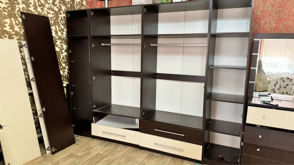 б/у шифонер сатыладыыыыы