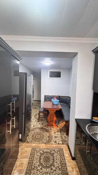 Сдаётся 2х квартира на 3 этаж орр ТЕХНАЛАГИЧЕСКЫЙ