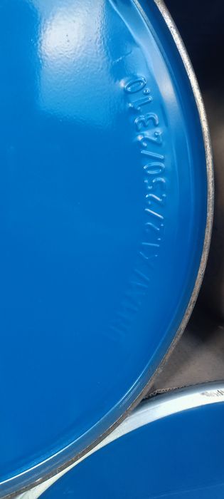 Стальные бочки ООН сертифицированые