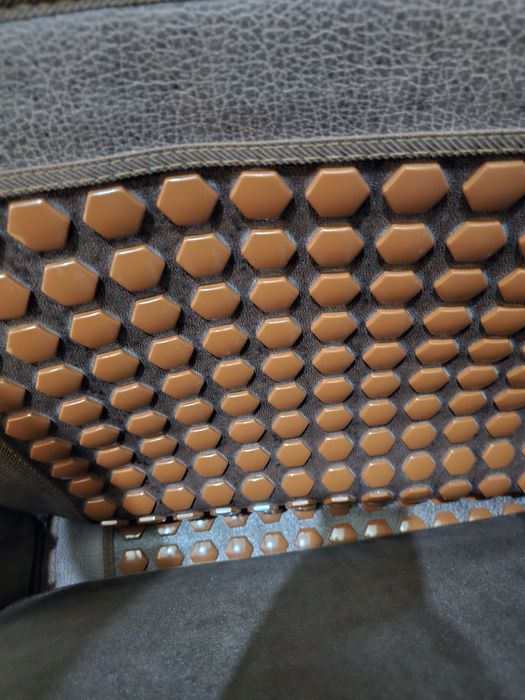 Матрас Nuga Best NM-2500