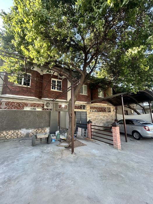 Аренда Дома Юнус Аббад 3 квартал