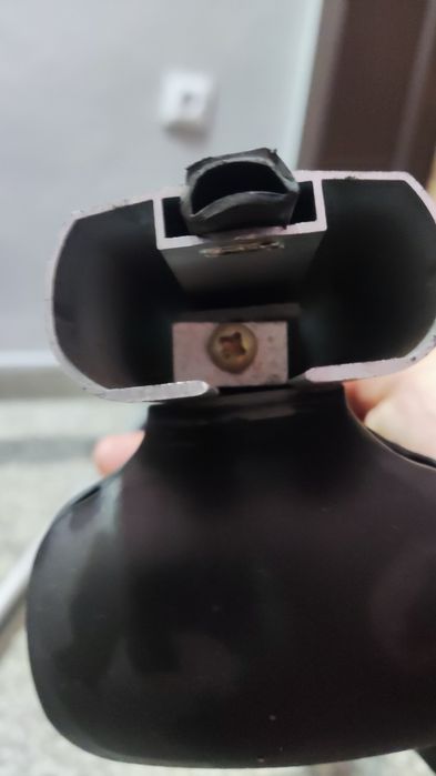 Напречни греди за багажник