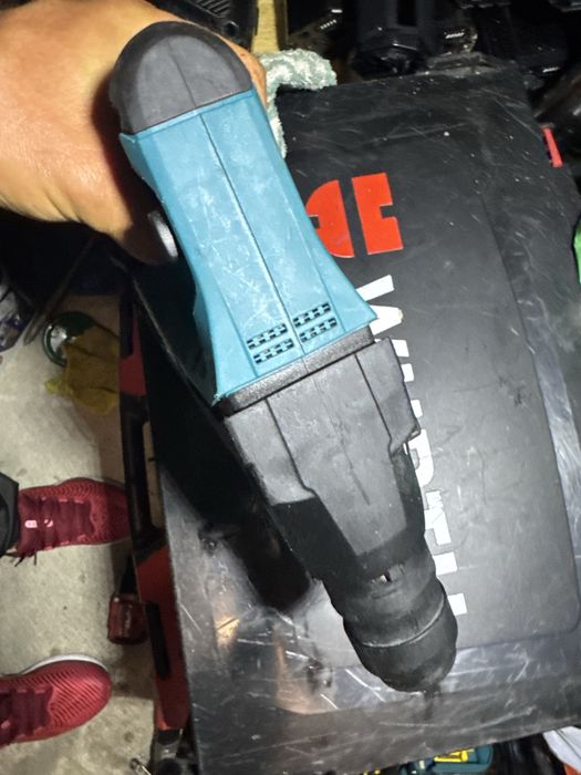 Rotopercutor Makita dhr171