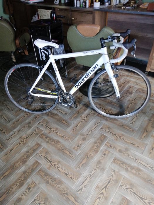 cursiera boardman full carbon