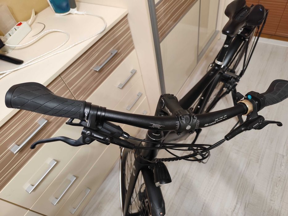 ORBEA GAIN URBAN  размер S 2019г.