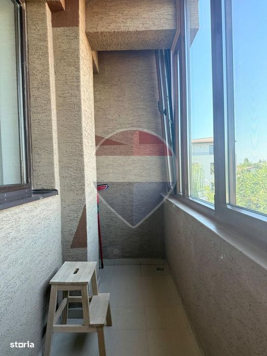 Apartament 2 Camere Metrou Bazilescu 6 Min / Bucurestii Noi /