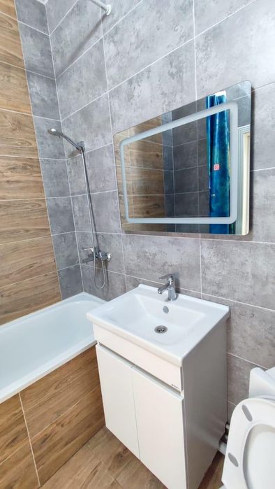 1 комнатная квартира