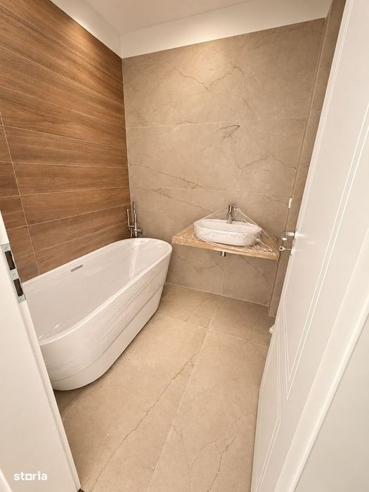 Apartament 2 camere premium | Parc privat | Comision 0%