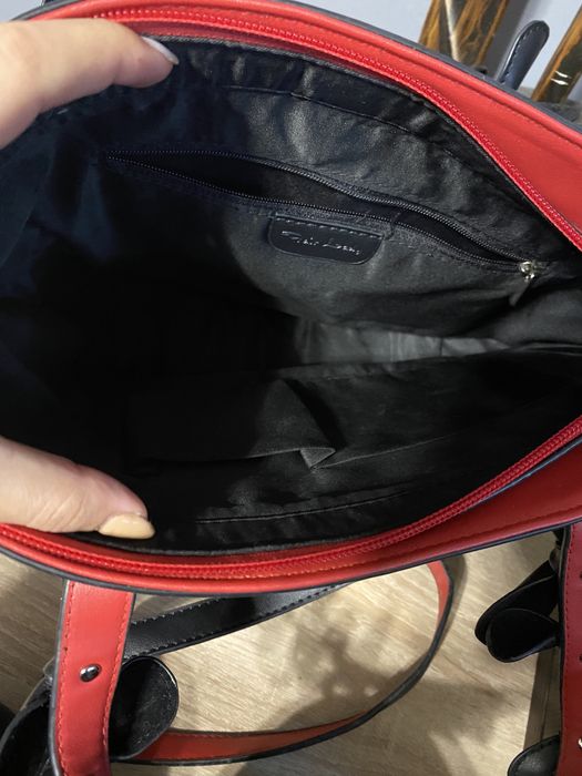 Дамска чанта Paolo Botticelli