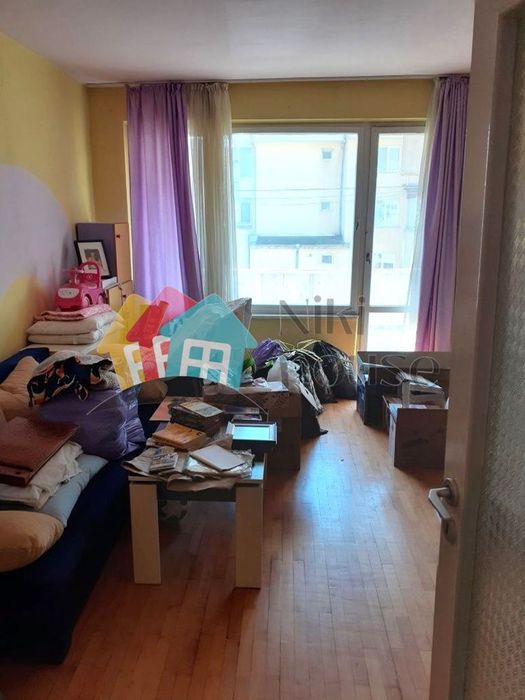 Продава се Тристаен апартамент в Варна, Лятно кино Тракия - 88 кв.м за 2273 €/кв.м - Снимка #6