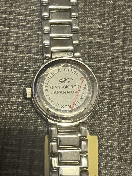 Кварцови часовници