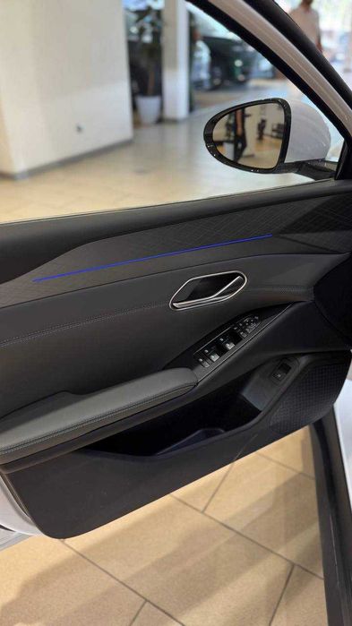 BYD QIN L (chin L)  BYDdan yangi avtomobil