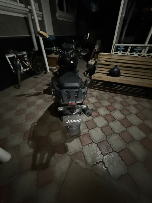 Мопед Танк срочна