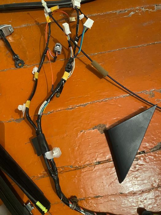 Камри 40 Караганда