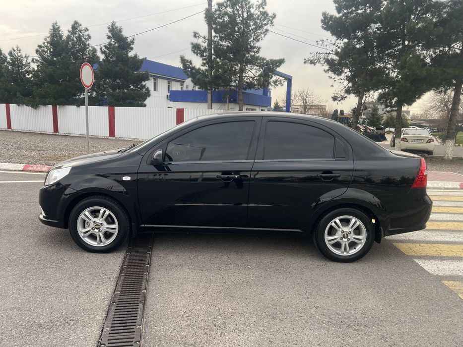 Нексия-3 2022 Аренда Выкуп