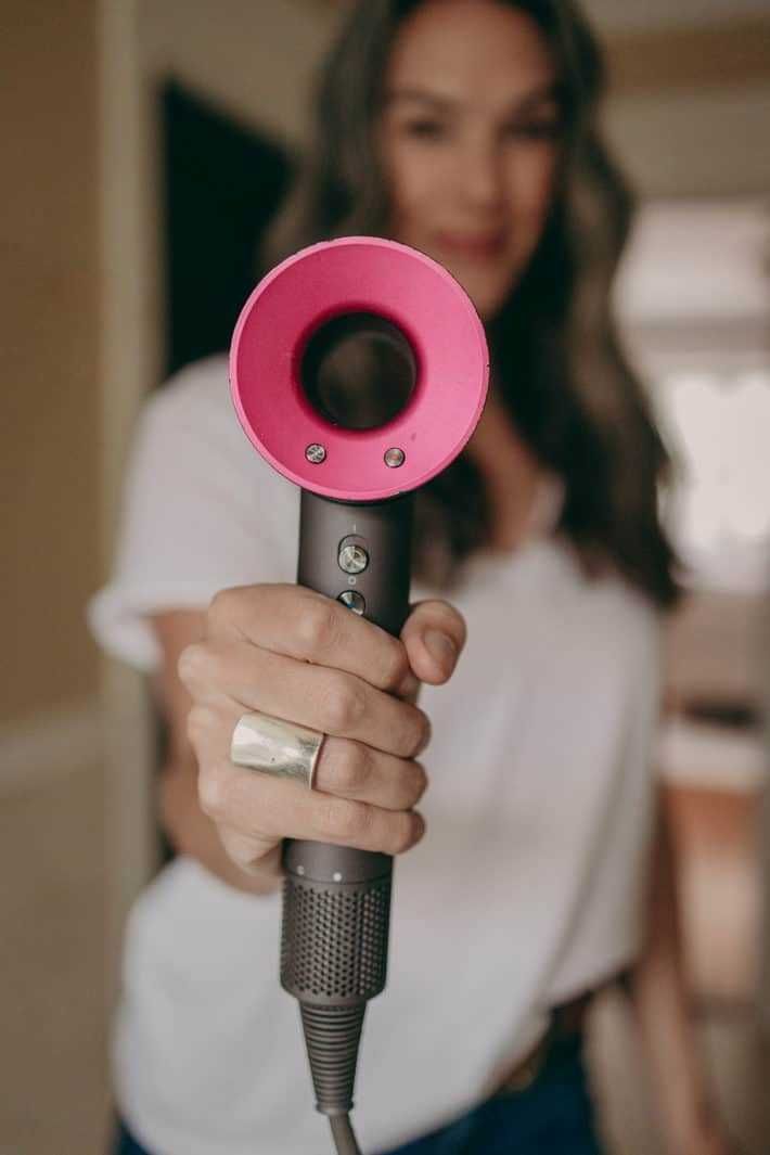 Dyson Supersonic / Dyson Airwrap Complete Long 2024 New Model Original