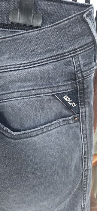 Blugi Replay barbati 31/34