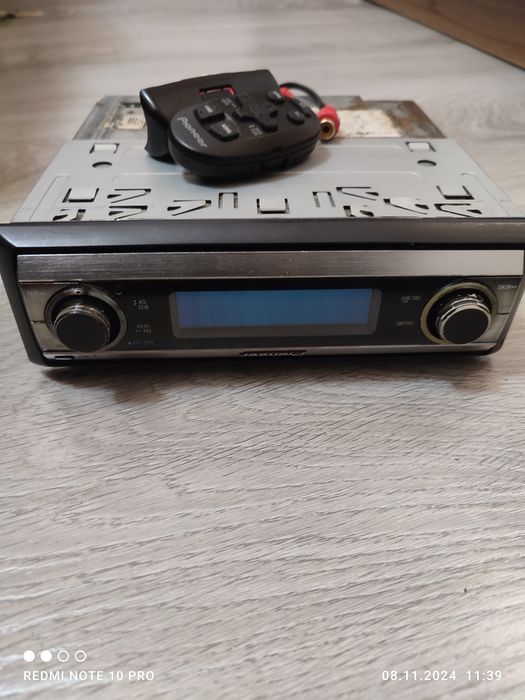 Pioneer RS 88 magnitafon