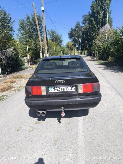 Продам Ауди 100 в кузове с4