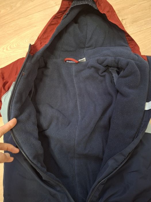 Combinezon iarna Lupilu, impermeabil