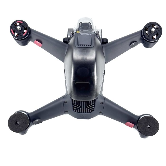 Drona DJI FPV Only Drone + DJI FPV Charging hub | Factura + Garantie |