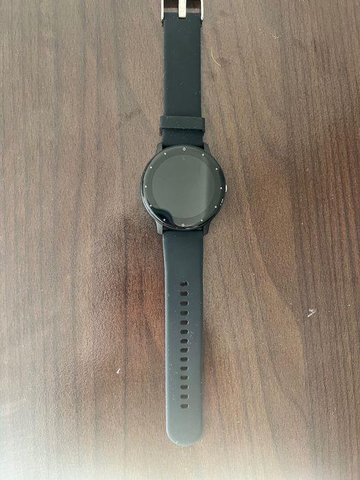 Smartwatch CPU GR5515