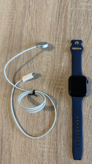 Apple Watch Black Series 8