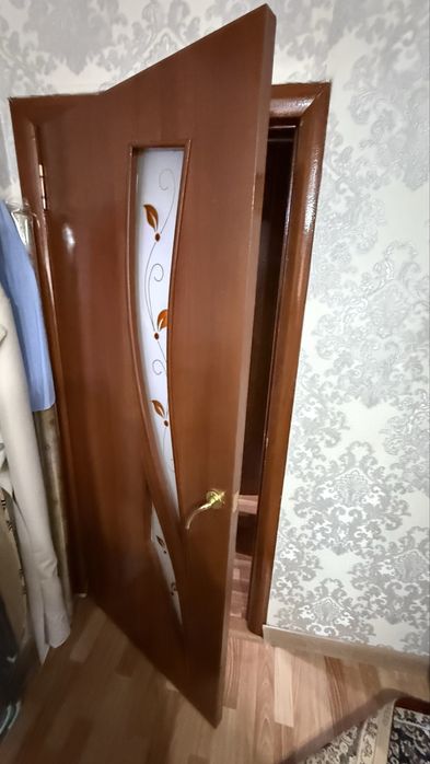 Двери межкомнатные