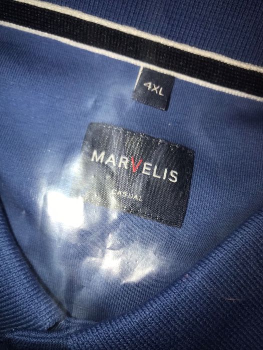 tricouri marvelis noi