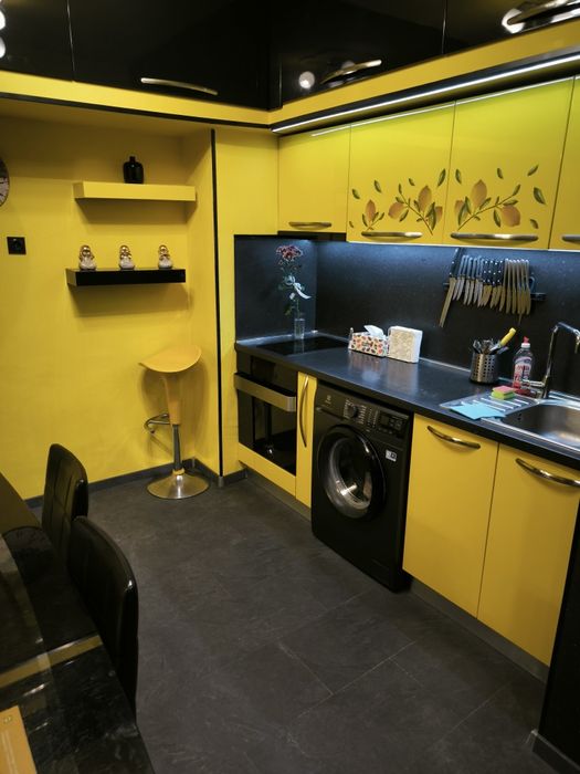 Продава се Тристаен апартамент в София, Красна поляна 2 - 82 кв.м за 1518 €/кв.м - Снимка #2