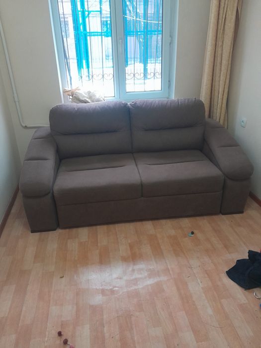 Продам диван хорошим состояние