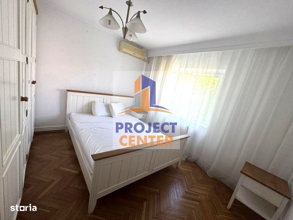 Apartament 3 camere Eremia