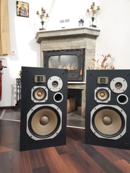 Тонколони Pioneer hpm 70