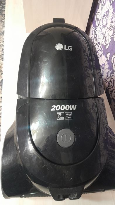 Продаётся Пылесос