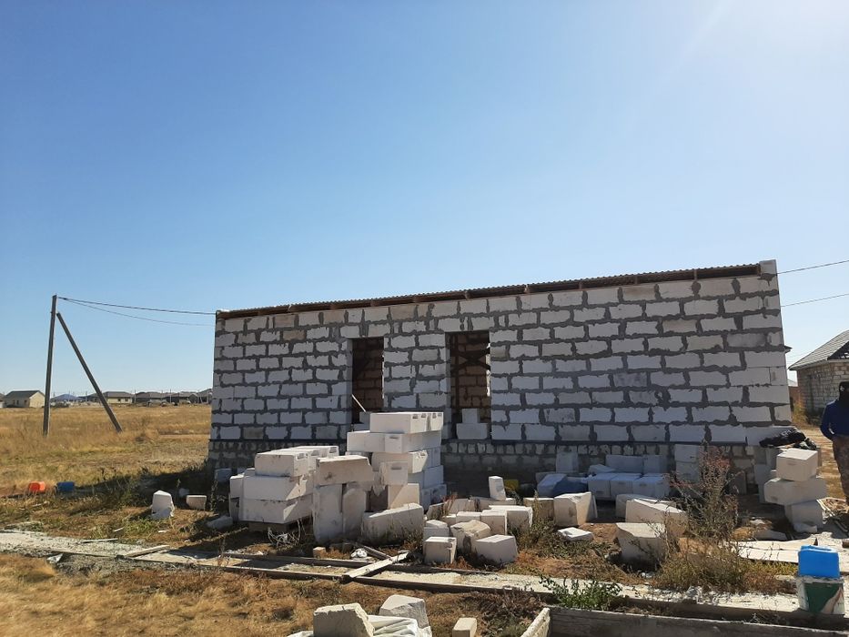 Продам участок) жанаконыс